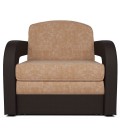 Кресло-кровать "Кармен 2" ткань микровельвет Кордрой