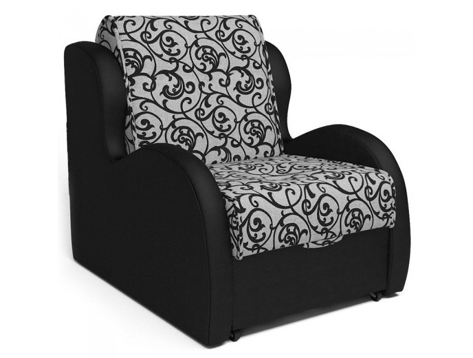 Кресло-кровать "Атлант" ткань рогожка Кантри