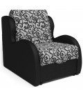 Кресло-кровать "Атлант" ткань рогожка Кантри