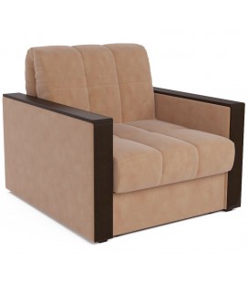 Кресло-кровать "Техас" на металлокаркасе