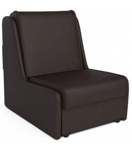 Кресло-кровать "Аккорд №2" экокожа