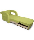 Кресло-кровать "Кармен 2" ткань рогожка
