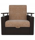 Кресло-кровать "Шарк" ткань микровельвет