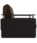 Кресло-кровать "Чарм" шоколад