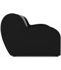 Кресло-кровать "Барон" рогожка серый