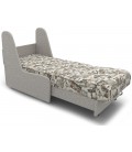 Кресло-кровать "Аккорд №2" флок