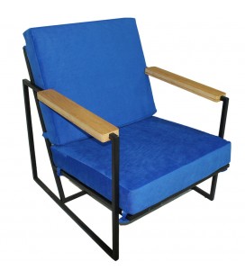 Кресло для отдыха "Арт Лофт"