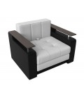 Кресло-кровать "Комфорт" ДН искусственная кожа