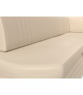 Кухонный угловой диван "Токио" экокожа