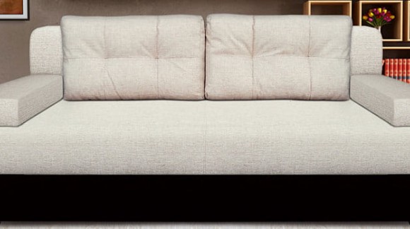 Пять удобных и стильных диванов для гостиной